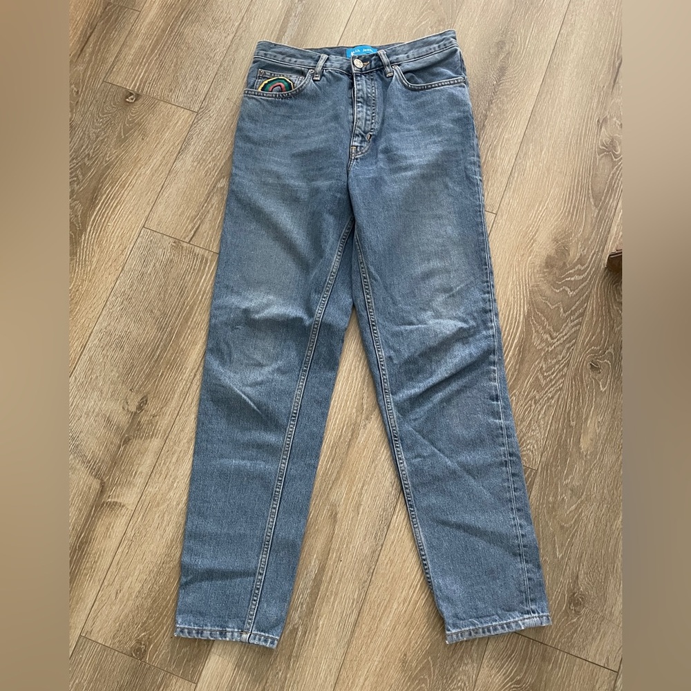 M.i.h. Jeans size 26